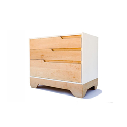 Echo Dresser | Kids storage furniture | De Breuyn