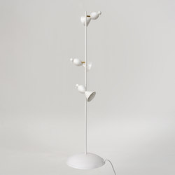 Alouette Floor lamp |  | Atelier Areti