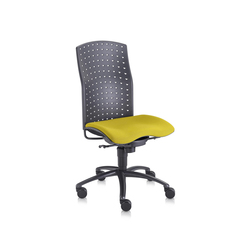 Sitag Reality Swivel chair