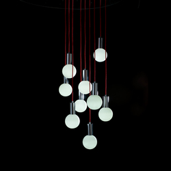 Rhea-LED | Suspended lights | VISO