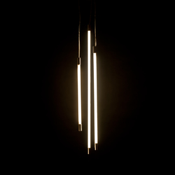 Thin | Suspended lights | VISO