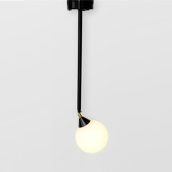 Periscope Ball | Ceiling lights | Atelier Areti