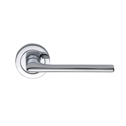 Baci Door handle | Hinged door fittings | GROËL