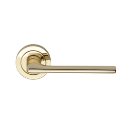 Baci Door handle | Hinged door fittings | GROËL