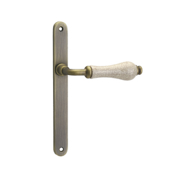 Bel.la Door handle | Hinged door fittings | GROËL