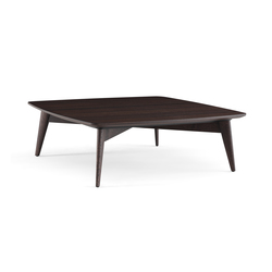 Bigger coffee table | Coffee tables | Poliform