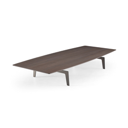 Tribeca coffee table | Coffee tables | Poliform