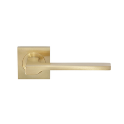 Fila Door handle | Hinged door fittings | GROËL