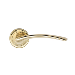 Idea Door handle | Lever handles | GROËL