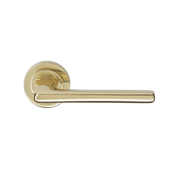 Log.gic Door handle | Hinged door fittings | GROËL