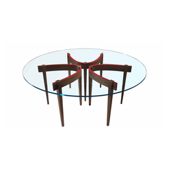 The Round Table | Dining tables | adele-c