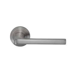 Log.gic Door handle | Hinged door fittings | GROËL