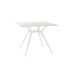 biplane / 400 | Dining tables | Alias