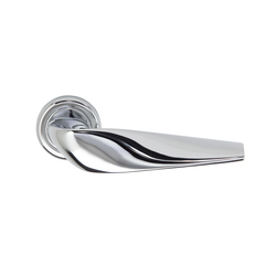 Sasha Door handle | Hinged door fittings | GROËL
