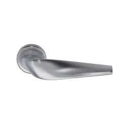 Sasha Door handle | Hinged door fittings | GROËL