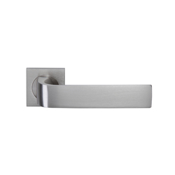 Sen.so Door handle | Hinged door fittings | GROËL