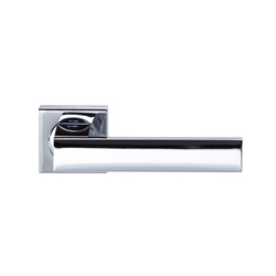 Sketch Door handle | Hinged door fittings | GROËL