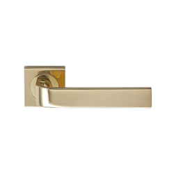 Slim Door handle | Hinged door fittings | GROËL