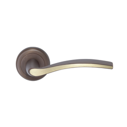 Soft Door handle | Hinged door fittings | GROËL