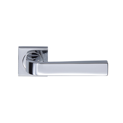 Touch Door handle | Hinged door fittings | GROËL