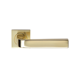 Touch Door handle | Hinged door fittings | GROËL