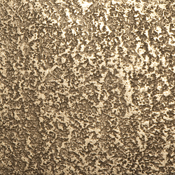 Metallization | roughly grinded 01 | Metal sheets | VEROB