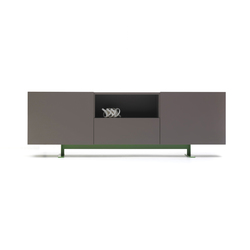Luxor | Sideboards | Cappellini