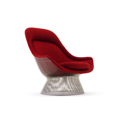 Platner Easy Chair | Armchairs | Knoll International