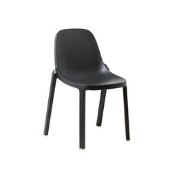 Broom Chair | Chairs | emeco