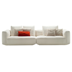 Pianoalto | 1272-73 | Sofas | Zanotta