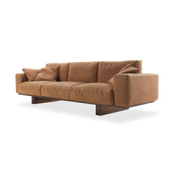 Utah Sofa Sofas From Riva 1920 Architonic Utah Sofas Riva 1920