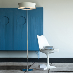 Funny Luminaire sur pied | Free-standing lights | LUCENTE