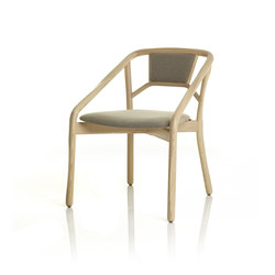 Marnie Armchair |  | ALMA Design