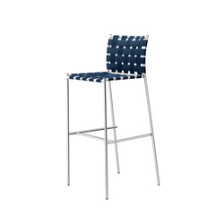 tagliatelle outdoor stool / 719