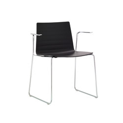Flex Chair SO 1301 | Chairs | Andreu World