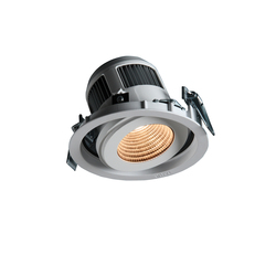Domo Spotlight | Recessed wall lights | Lamp Lighting