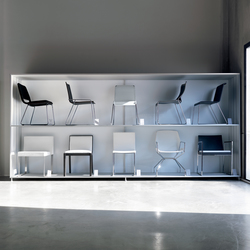 CUbox Cod. 08092 | Shelving systems | do+ce