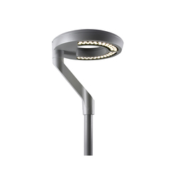 NIU LED symmetrical optics | Outdoor lighting | Lamp Lighting