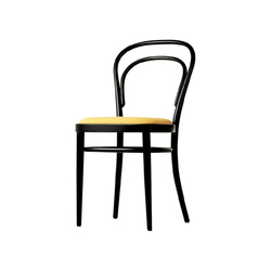 214 P | Chairs | Gebrüder T 1819