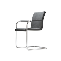 S 55 PVF | Chairs | Gebrüder T 1819