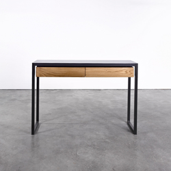 Table at_08 | Standing tables | Silvio Rohrmoser