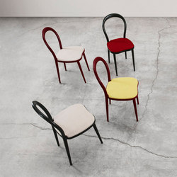 Memory Chair | Chairs | adele-c