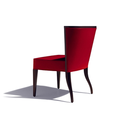 hamilton chair | without armrests | Schönhuber Franchi