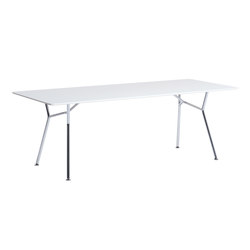 Tablat Table | Dining tables | Atelier Pfister