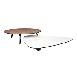 COFFEE TABLES - High quality designer COFFEE TABLES | Architonic