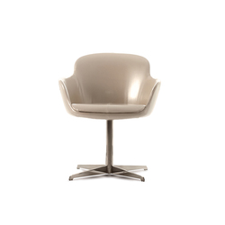 Riverso Fauteuil | Chairs | GRASSOLER