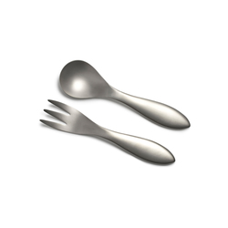 Salvia serving cutlery matt | Serving tools | Klong