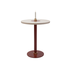 Signum small table | Bistro tables | Klong