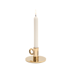 Vesper candlestick | Kerzenständer / Kerzenhalter | Klong