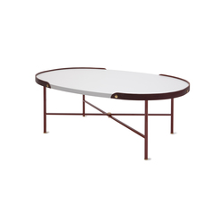 Rink table | Coffee tables | Klong